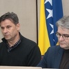 Novalić i Bukvarević: Policija će odblokirati ceste ukoliko to ne urade sami borci