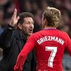 Antoine Griezmann postigao četiri pogotka i donio trijumf Atleticu nad Leganesom