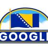 Google Bosancima i Hercegovcima čestitao Dan nezavisnosti