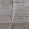 Praljak u pismima porodici objasnio da je odluku o samoubistvu donio smireno i promišljeno