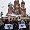 Bh. studenti iz Moskve poručili: Želimo jačati prijateljske odnose BiH i Rusije