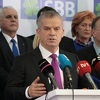 Radončić: SBB podržava, ali ne organizuje proteste nekadašnjih boraca