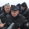 Edin Mušić: Borački protesti su planirani, centar je u Širokom Brijegu