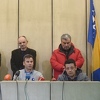 Vanredno obraćanje Vlade FBiH: Nećemo pristati na pritiske i namjerno kreiranje haosa