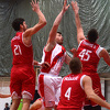 Bijeli brijeg i dalje neosvojiv, Zrinjski ostao u borbi za final four