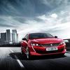 Peugeot na Sajmu automobila u Ženevi