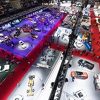 Počinje Sajam automobila u Ženevi: U iščekivanju 110 evropskih i svjetskih premijera