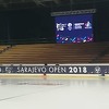 Na Sarajevo Openu danas dugi program za seniore i seniorke