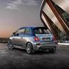 U Ženevu stiže i Abarth s modelima 124 GT i 695 Rivale