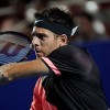 Del Potro i Zverev u polufinalu ATP turnira u Acapulcu