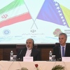 Privredni forum BiH-Iran: Iran je veliko tržište i šansa za izvoz bh. proizvoda