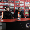 Slaven Musa: Od prve minute utakmice protiv Mladosti moramo tražiti tri boda