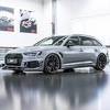 Audi ABT RS4-R: 530 KS u porodičnom pakovanju