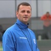 Žerić: Ispunio sam dječački san igrajući za Želju i reprezentaciju