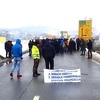 Borci neumoljivi: Ponovo blokirana cesta u Karušama kod Doboja