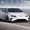Cupra e-Racer: Trkaći auto bez mirisa visokooktanskog benzina