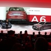 Audi u Ženevi predstavio potpuno novi A6 i električni SUV e-tron