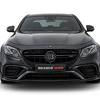 Brabus 800: Finaliziranje posla koji je započeo AMG