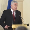Čović: Ako riješimo Izborni zakon, BiH bi do juna mogla dobiti kandidatski status