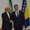 Zvizdić i Zarif razgovarali o unapređenju saradnje između BiH i Irana