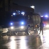 Gorjela kancelarija u Zetri, požar ugašen brzom intervencijom vatrogasaca