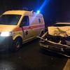 Stijena pala na auto kod Mostara, povrijeđeno više osoba