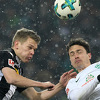 Gladbach i Werder remijem otvorili 25. kolo