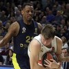 Fenerbahče slavio u Madridu, Zvezda bolja od Unicaje, Olympiakosu pripao grčki derbi