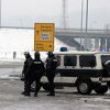 Policija deblokirala petlju Šićki brod, nekoliko boraca prevezeno u UKC Tuzla