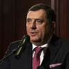 Dodik: Izetbegović priča o ratu jer je nemoćan, nisam za eskalaciju nasilja