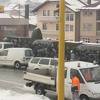 Zenička policija nema potvrdu o okupljanju boraca, ekipe preventivno na terenu