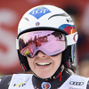 Tina Weirather slavila u Crans-Montani i došla nadomak Malog kristalnog globusa