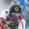Marcel Hirscher slavio u Kranjskoj Gori i osvojio Mali kristalni globus