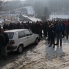 Borci pripremaju blokadu magistralnog puta na dvije lokacije u Doboju:  Na silu ćemo uzvratiti silom