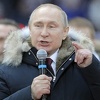 Putin traži od Washingtona čvrste dokaze o ruskom mješanju u američke izbore