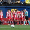Sjajna Girona savladala Villarreal za sedmu poziciju na tabeli
