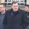Dodik najavio da će sutra glasati na izborima za gradonačelnika Beograda