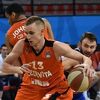 Musa postigao osam poena u novoj pobjedi Cedevite