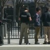 Preminuo muškarac nakon što se upucao u blizini Bijele kuće u Washingtonu