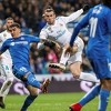 Dva pogotka Ronalda i jedan Balea u pobjedi Real Madrida protiv Getafea