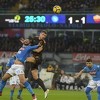 Džeko s dva sjajna pogotka vodio Romu do pobjede u derbiju protiv Napolija