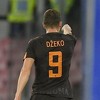 Džeko topovskim udarcem lijevom nogom postigao drugi pogodak Napoliju