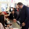 Milorad Dodik glasao na lokalnim izborima u Beogradu