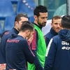 Odgođene utakmice Serije A zbog Astorijeve smrti, igrači Cagliarija plakali na terenu