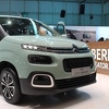 Citroen na sajmu automobila u Ženevi: Berlingo i C4 Cactus glavni noviteti