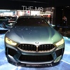 BMW na sajmu automobila u Ženevi: Uz elegantni M8 stigli prvi X2 i osvježeni X4