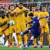 Messi 600. golom u karijeri donio Barceloni pobjedu protiv Atletica