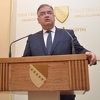Mladen Ivanić otišao na Kosovo, obilazi manastire i crkve SPC-a