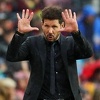 Simeone: Da je Messi igrao za Atletico Madrid, pobijedili bismo Barcelonu