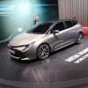 Toyota u Ženevi predstavila potpuno novi Auris i najavila novu Supru